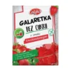 Galaretka Bez Cukru o Smaku Truskawkowym 14g – Celiko