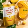 Galaretka Dietetyczna Konjac – Tropikalne Mango 150g – BeKeto