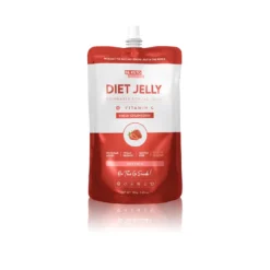 Galaretka Dietetyczna Konjac – Świeża Truskawka 150g – BeKeto