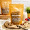Granola Keto BIO – Francuska Wanilia 250g – Beketo