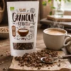 Granola Keto BIO Kakaowa 200g – Diet-Food