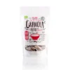 Granola Keto BIO Malinowa 200g – Diet-Food