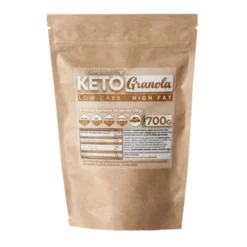 Granola Keto 700g – CambioLabs
