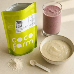 Guma Guar 200g – Coco Farm