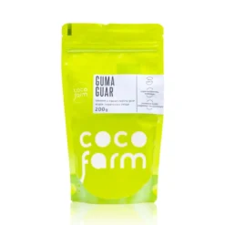 Guma Guar 200g – Coco Farm