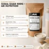 Guma Guar 500g – MK Nutrition