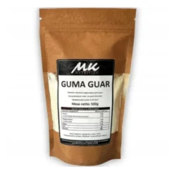 Guma Guar 500g – MK Nutrition