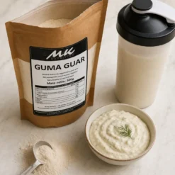 Guma Guar 500g – MK Nutrition