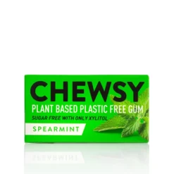 Gumy do Żucia – Miętowe 15g – Chewsy