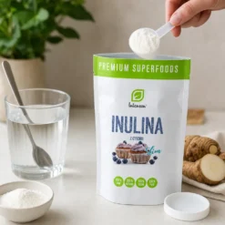 Inulina 150g – Intenson