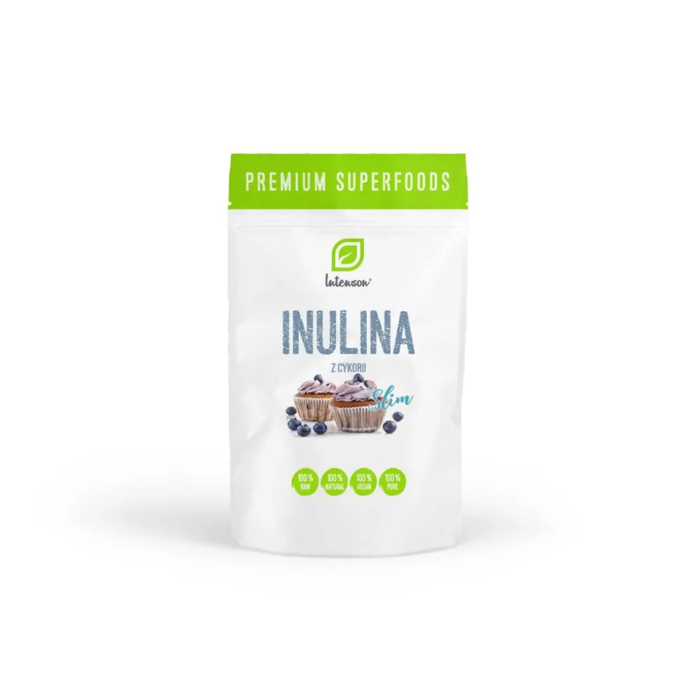 Inulina 150g – Intenson
