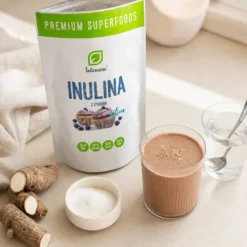 Inulina 150g – Intenson