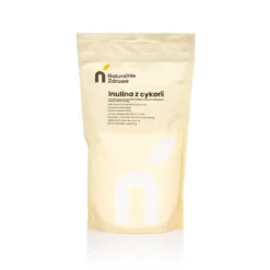 Inulina z cykorii 1000g – Naturalnie Zdrowe