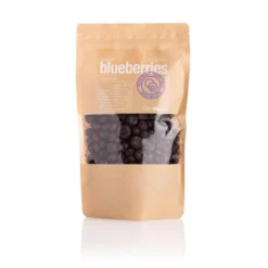 Jagody liofilizowane 100g – GymBeam