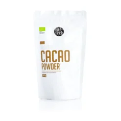 Kakao BIO w Proszku 200g – Diet-Food