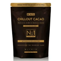 Kakao Ceremonialne – Chillout Cynamon & Kardamon 250g – Beketo