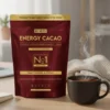 Kakao Ceremonialne – Energy Cynamon & Kardamon 250g – Beketo