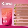 Kawa Funkcjonalna z Grzybami i Adaptogenami 180g (30 porcji) – Nootri