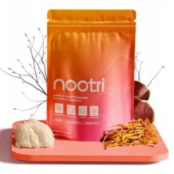 Kawa Funkcjonalna z Grzybami i Adaptogenami 180g (30 porcji) – Nootri