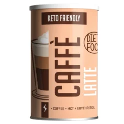 Kawa Keto Caffé Latte 300g – Diet Food