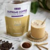 Kawa Keto Supreme Coffee 250g – BeKeto