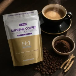 Kawa Keto Supreme Coffee 250g – BeKeto