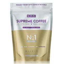 Kawa Keto Supreme Coffee 250g – BeKeto