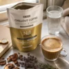 Kawa Rozpuszczalna Chillout – Francuska Wanilia 250g – BeKeto