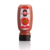 Ketchup bez kalorii 320ml – GymBeam