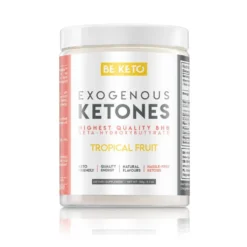 Ketony Egzogenne Tropikalne Owoce – 150g –Beketo