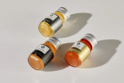 Kolagen Morski Płynny Mix Smaków 3x30ml – The Collagen Company