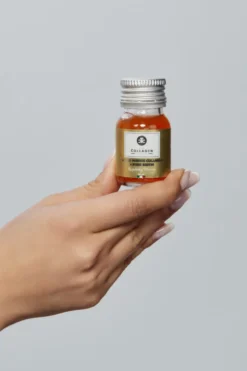Kolagen Morski Płynny z Czystą Biotyną Malinowy 10x30ml – The Collagen Company