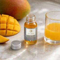 Kolagen Morski Płynny z Kwasem Hialuronowym Mango 10x30ml – The Collagen Company