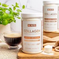 Kolagen Wołowy Czysty Bezsmakowy 500g – Beketo