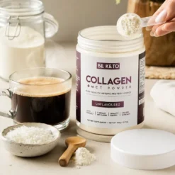 Kolagen z Olejem MCT – Bezsmakowy 300g – BeKeto