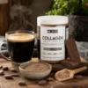 Kolagen z Olejem MCT – Naturalna Czekolada 300g – BeKeto