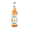 Koncentrat Bezcukrowy PURE (Brzoskwinia Morela) Peach Apricot 0,7l – Monin