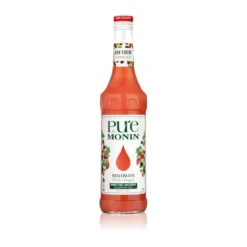 Koncentrat Bezcukrowy PURE (Czerwone Owoce) Red Fruits 0,7l – Monin