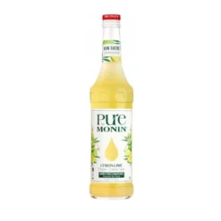 Koncentrat Bezcukrowy PURE (Cytryna Limonka) Lemon Lime 0,7l – Monin
