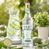 Koncentrat Bezcukrowy PURE (Ogórek) Cucumber 0,7l – Monin