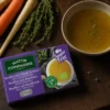Kostki Wołowe Bulion BIO bez Cukrów i Drożdży 80g – Natur Compagnie
