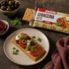 Krakersy Keto – Pizzaiolo 50g – Pronutrition