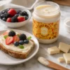 Krem Biała Czekolada 350g – Good Good