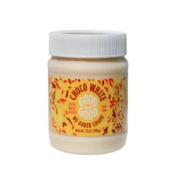 Krem Biała Czekolada 350g – Good Good