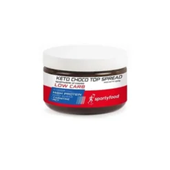 Krem do Smarowania Czekoladowy 100g – SportyFood