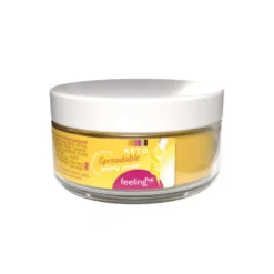 Krem do Smarowania Keto – Budyniowy 100g – Feeling Ok