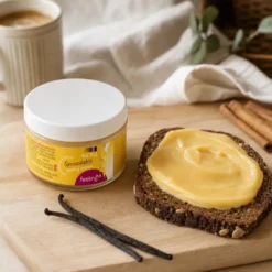 Krem do Smarowania Keto – Budyniowy 100g – Feeling Ok