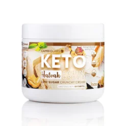 Krem Keto – Chałwowy 500g – CambioLabs