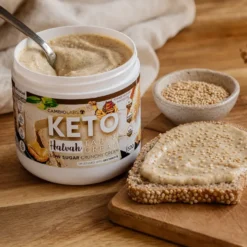 Krem Keto – Chałwowy 500g – CambioLabs