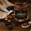 Krem Keto – Migdałowo-Czekoladowy 300g – Pięć Przemian